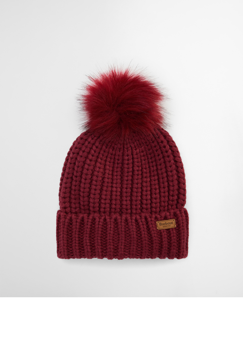 Saltburn Beanie Hat