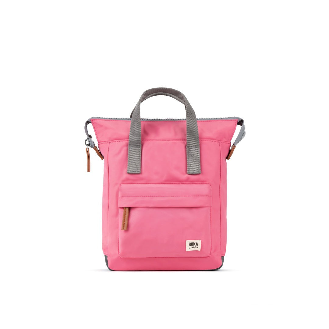An image of the ROKA London Bantry B Small Recycled Nylon