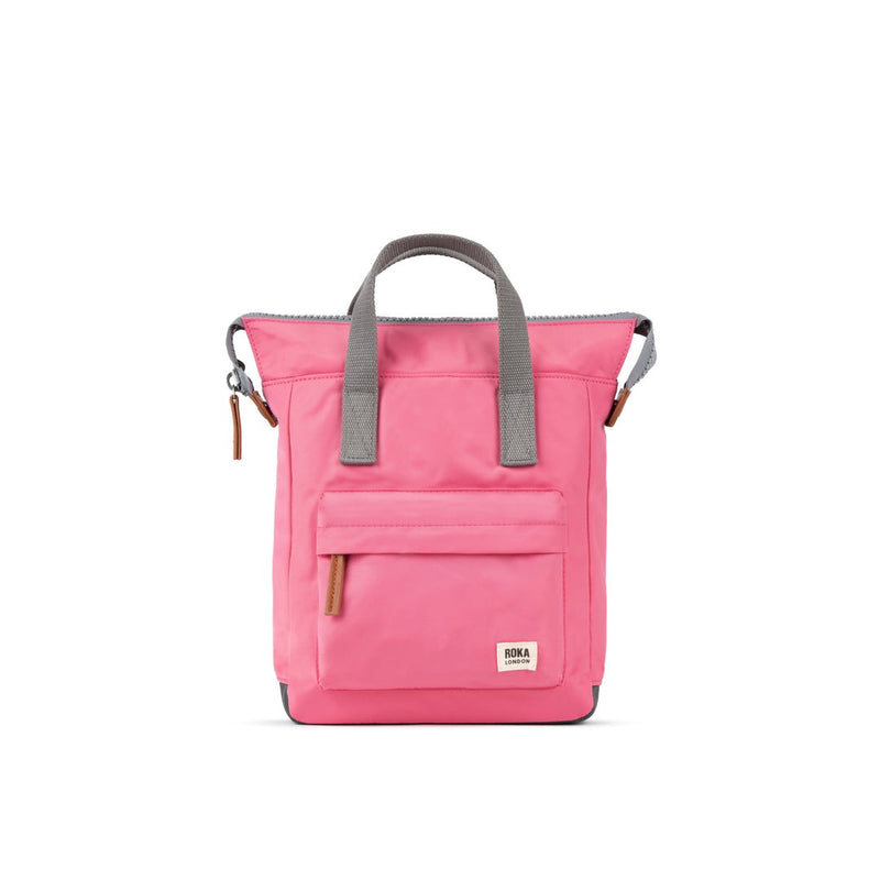 An image of the ROKA London Bantry B Small Recycled Nylon