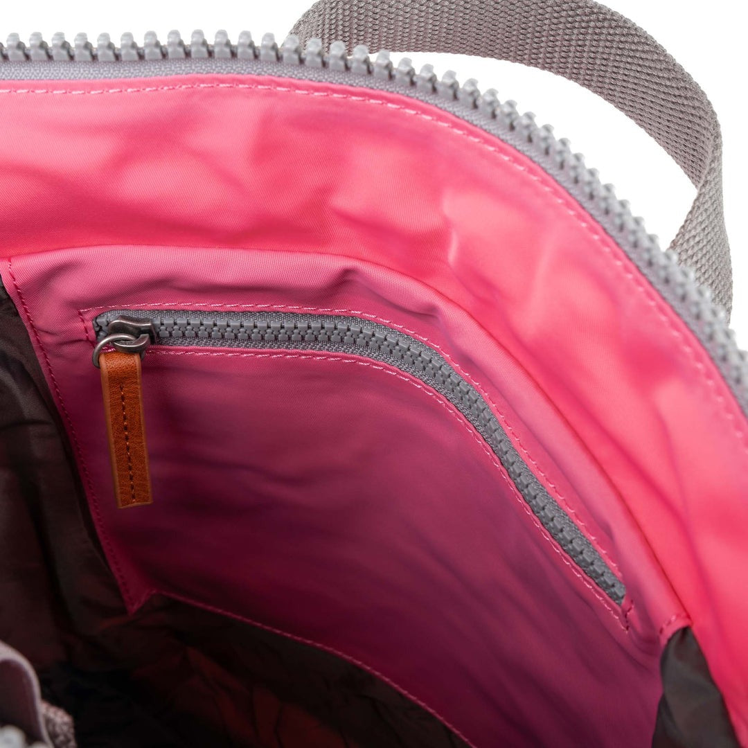 An image of the ROKA London Bantry B Small Recycled Nylon