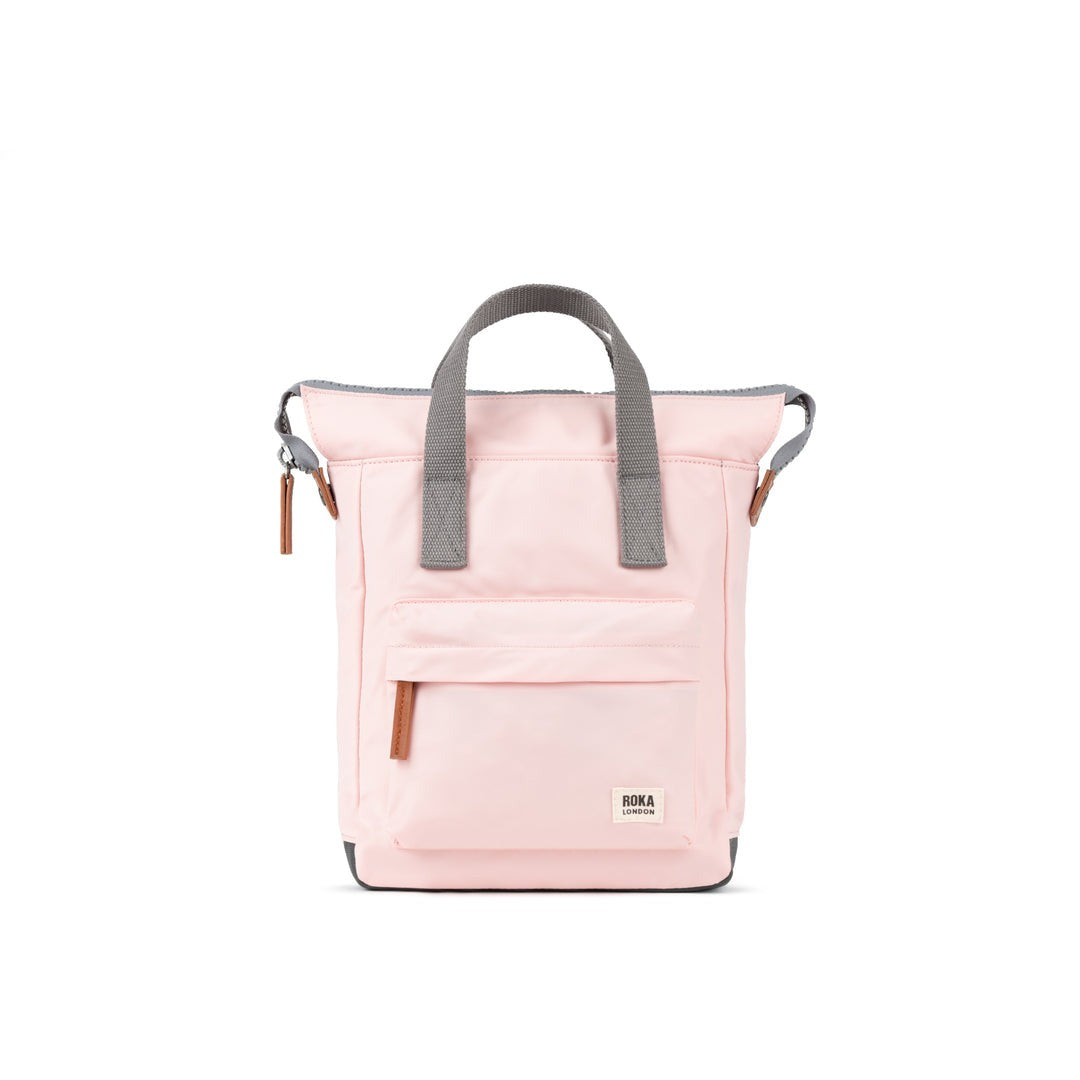 An image of the ROKA London Bantry B Small Recycled Nylon