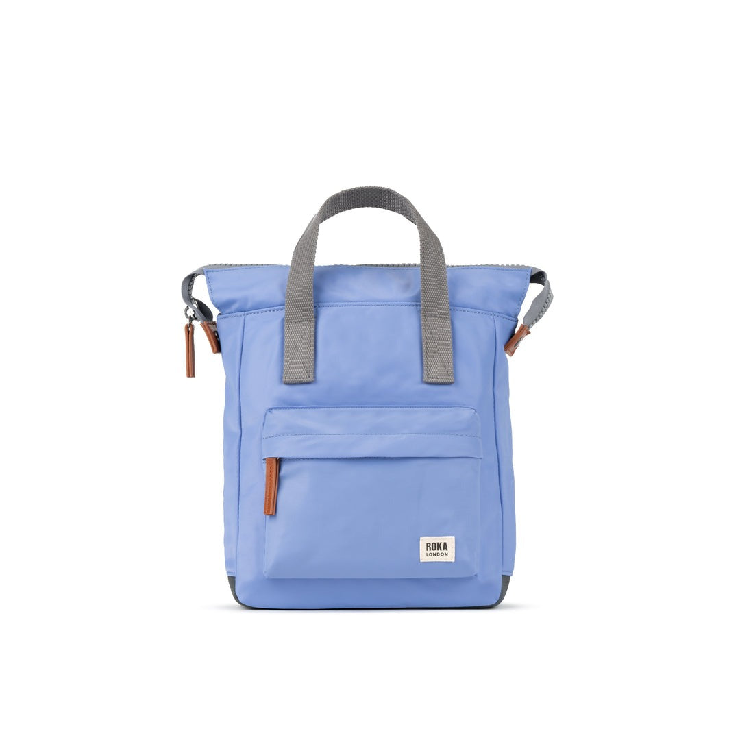 An image of the ROKA London Bantry B Small Recycled Nylon