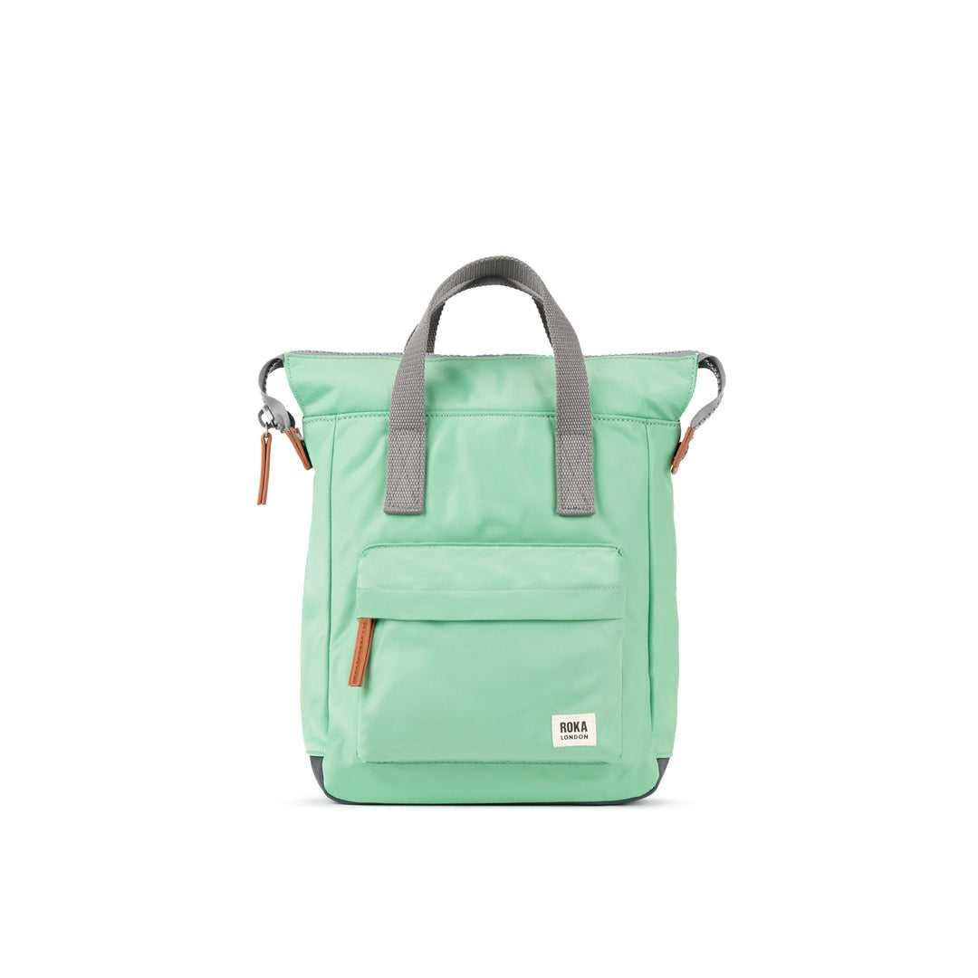 An image of the ROKA London Bantry B Small Recycled Nylon
