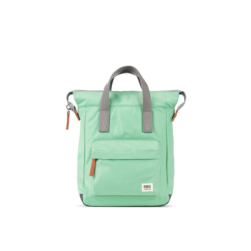 An image of the ROKA London Bantry B Small Recycled Nylon