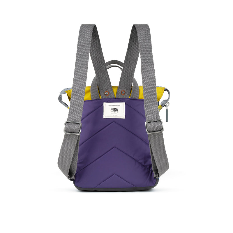 An image of the ROKA London Bantry B Backpack