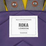 An image of the ROKA London Bantry B Backpack