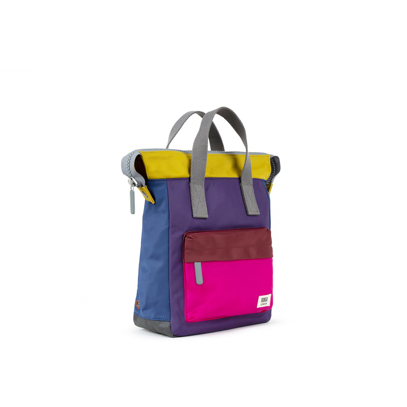 An image of the ROKA London Bantry B Backpack