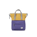 An image of the ROKA London Bantry B Backpack