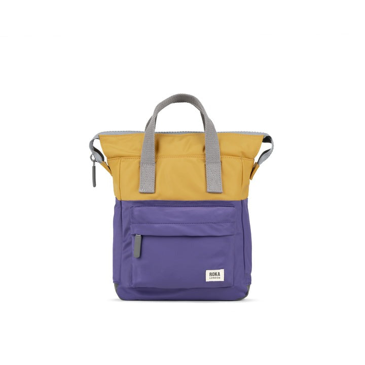 An image of the ROKA London Bantry B Backpack