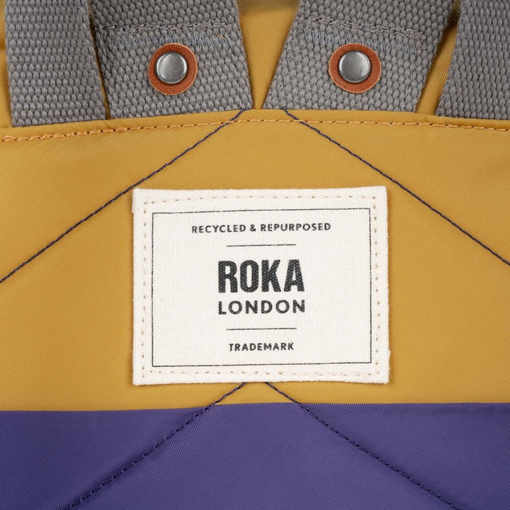 An image of the ROKA London Bantry B Backpack