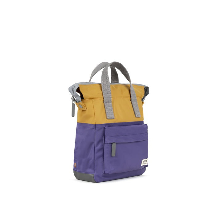 An image of the ROKA London Bantry B Backpack