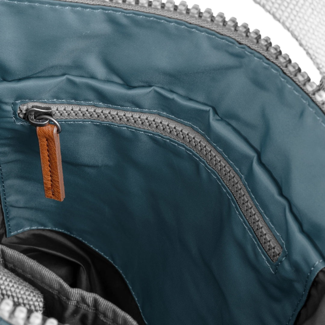 An image of the ROKA London Bantry B Medium Recycled Nylon