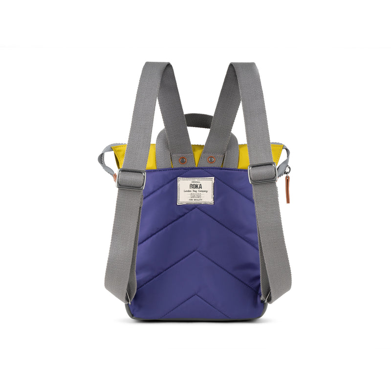 An image of the ROKA London Bantry B Backpack