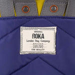 An image of the ROKA London Bantry B Backpack