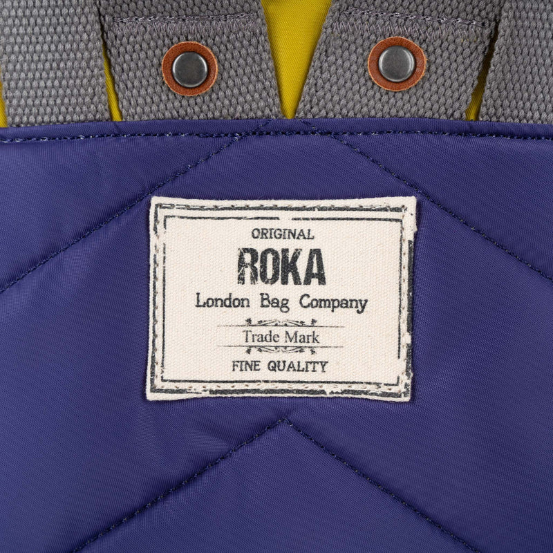 An image of the ROKA London Bantry B Backpack