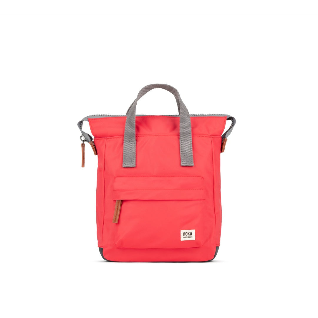An image of the ROKA London Bantry B Small Recycled Nylon