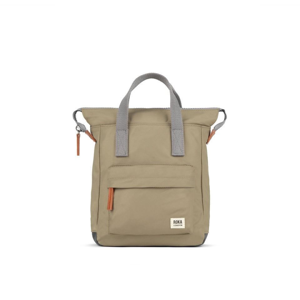 An image of the ROKA London Bantry B Small Recycled Nylon