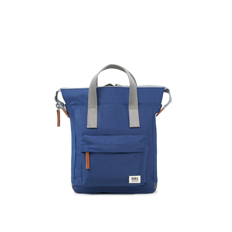 An image of the ROKA London Bantry B Small Recycled Nylon