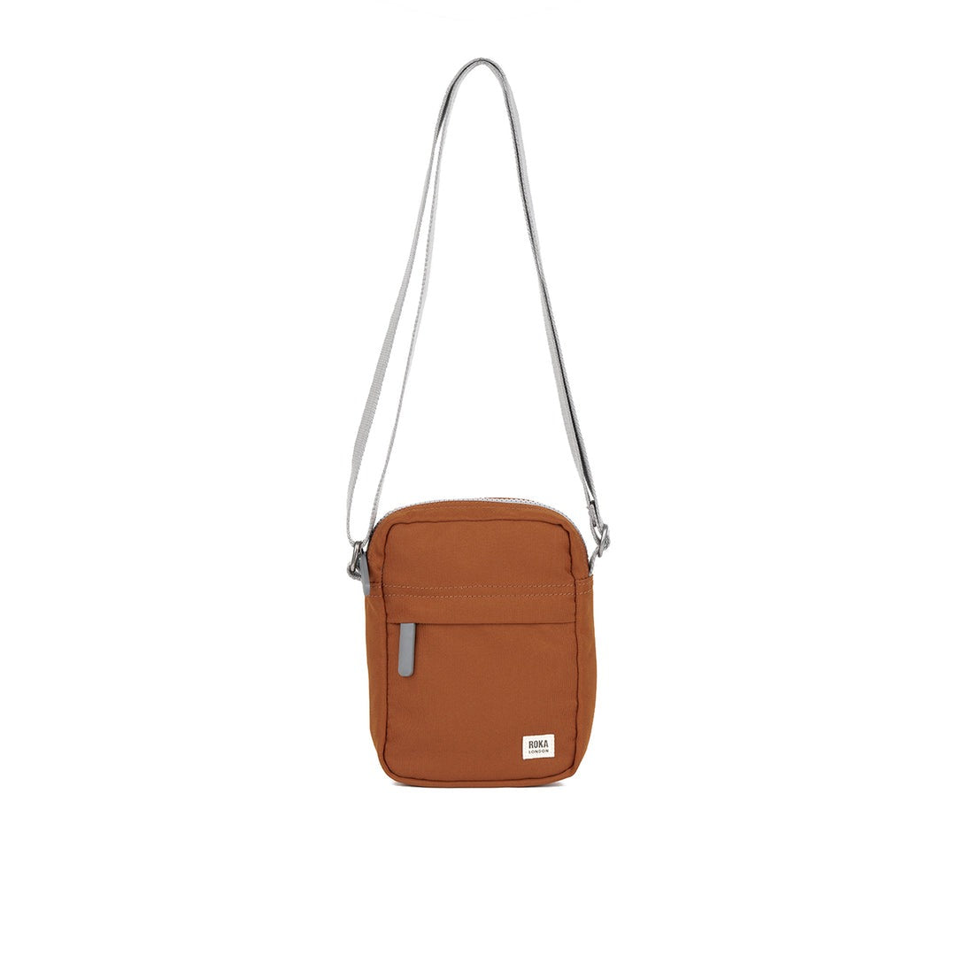 An image of the ROKA London Bond One Size Recycled Canvas