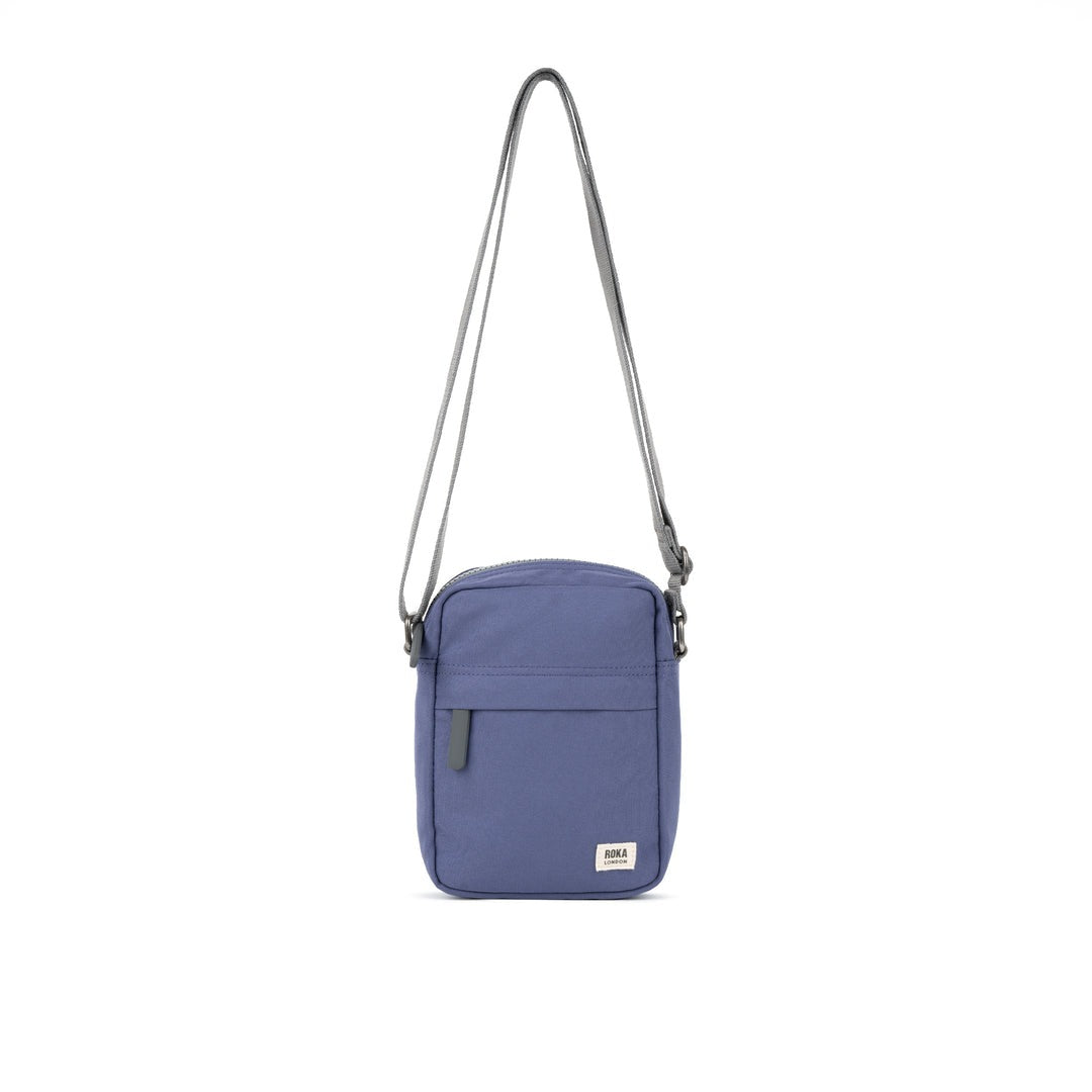 An image of the ROKA London Bond One Size Recycled Canvas