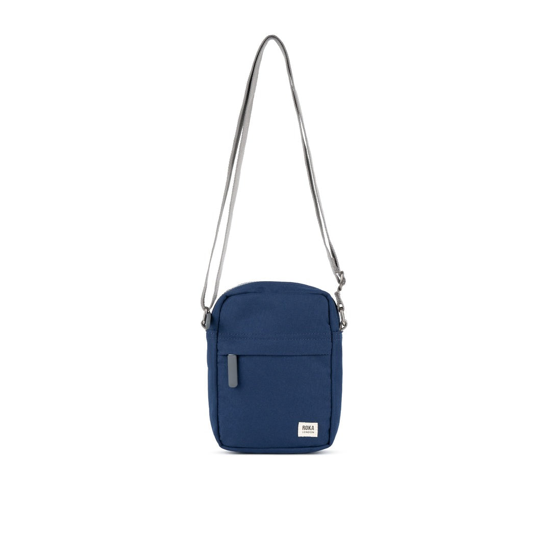 An image of the ROKA London Bond One Size Recycled Canvas