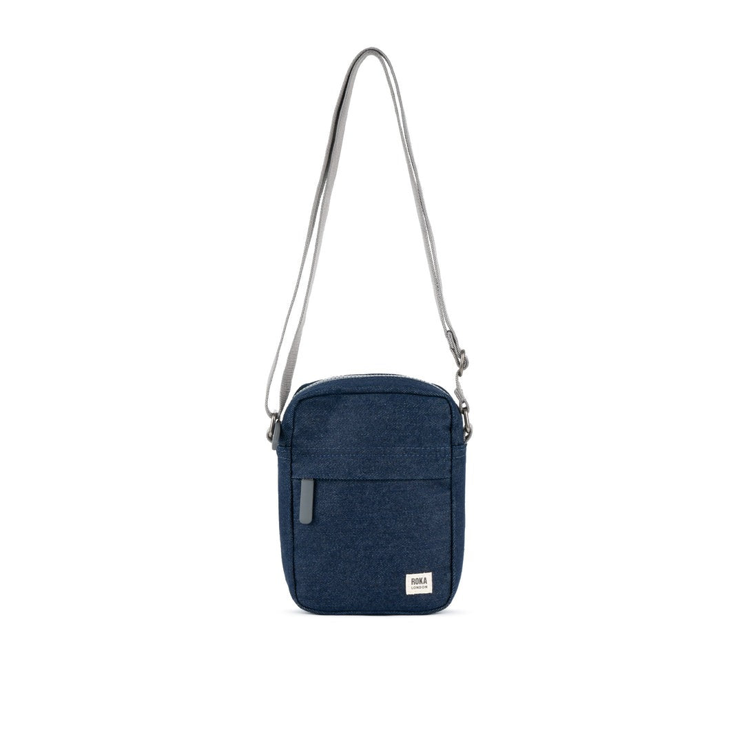 An image of the ROKA London Bond Small Cotton