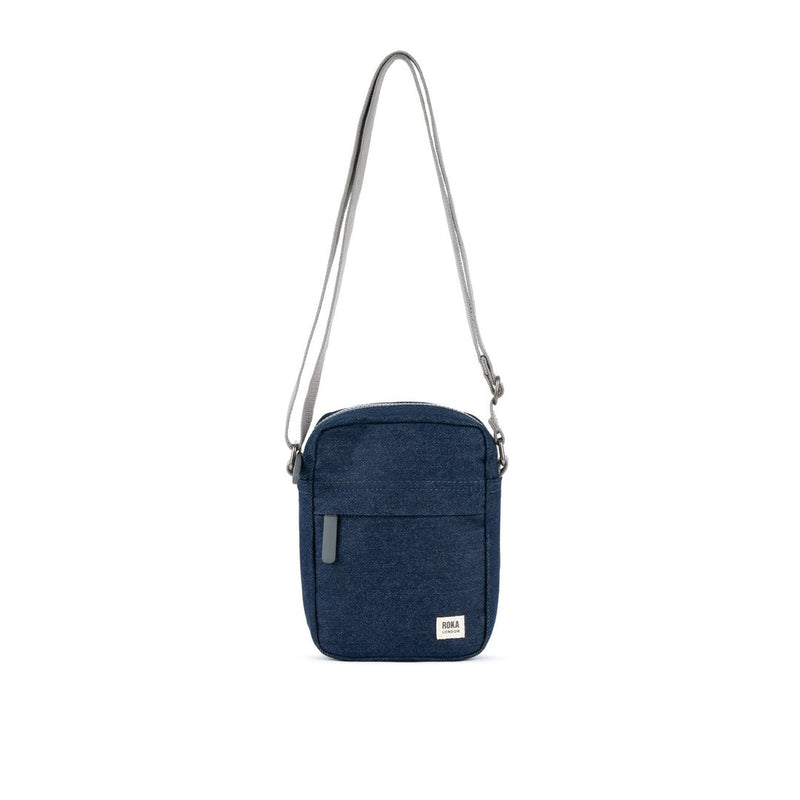 An image of the ROKA London Bond Small Cotton