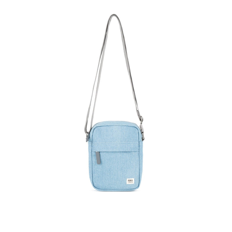 An image of the ROKA London Bond Small Cotton