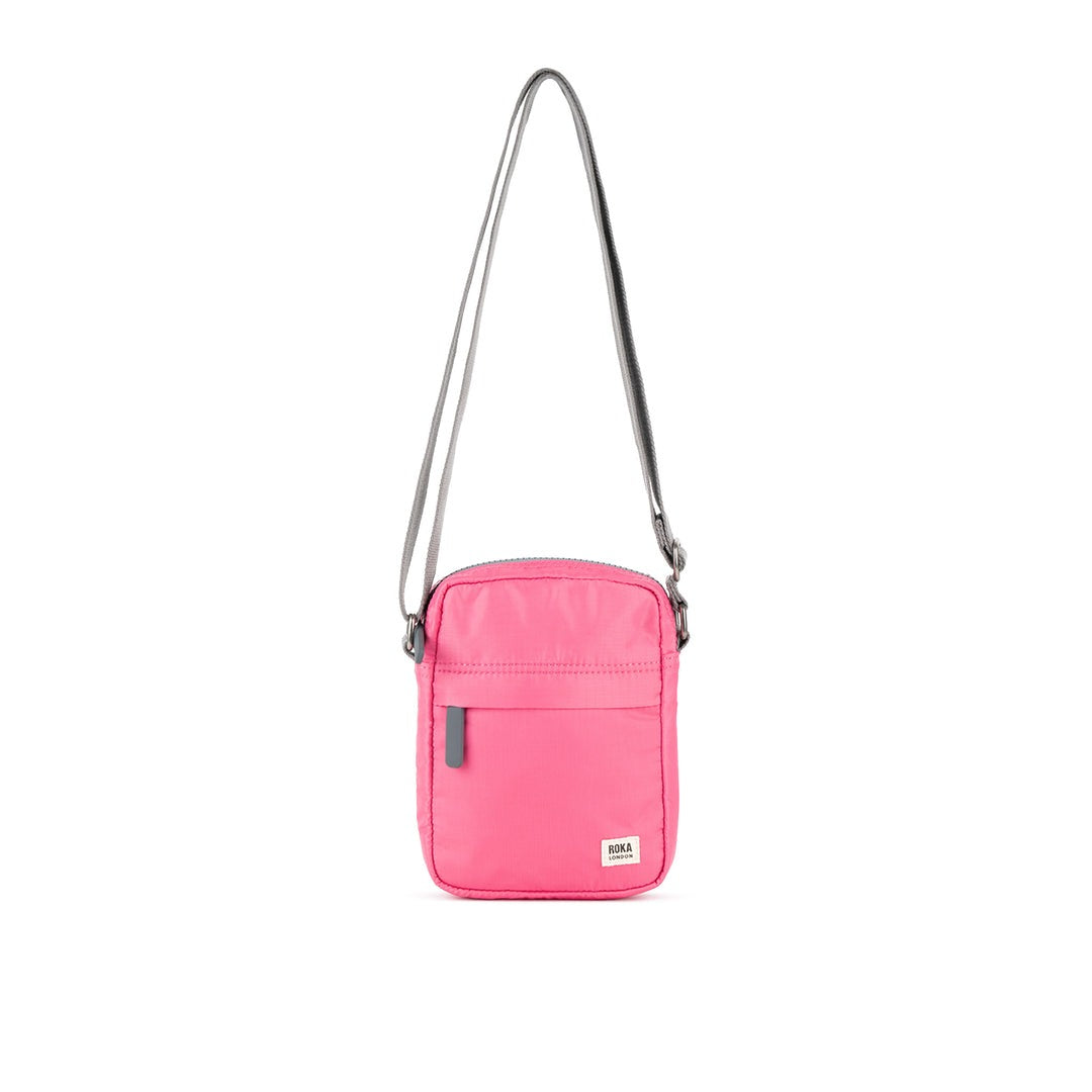 An image of the ROKA London Bond One Size Recycled Nylon Ripstop