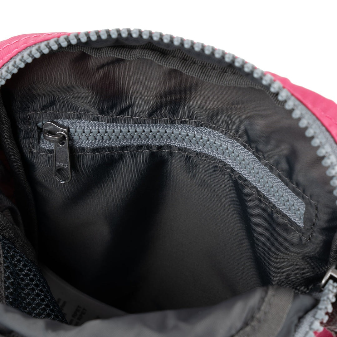 An image of the ROKA London Bond One Size Recycled Nylon Ripstop