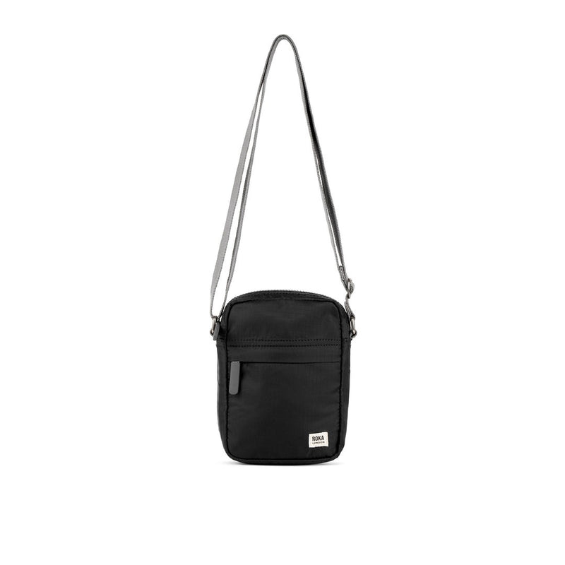 An image of the ROKA London Bond One Size Recycled Nylon Ripstop