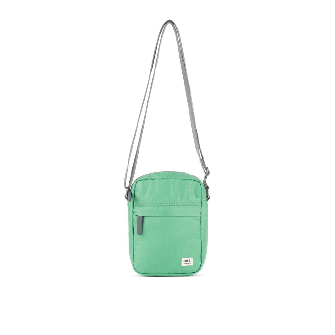 An image of the ROKA London Bond One Size Recycled Nylon Ripstop