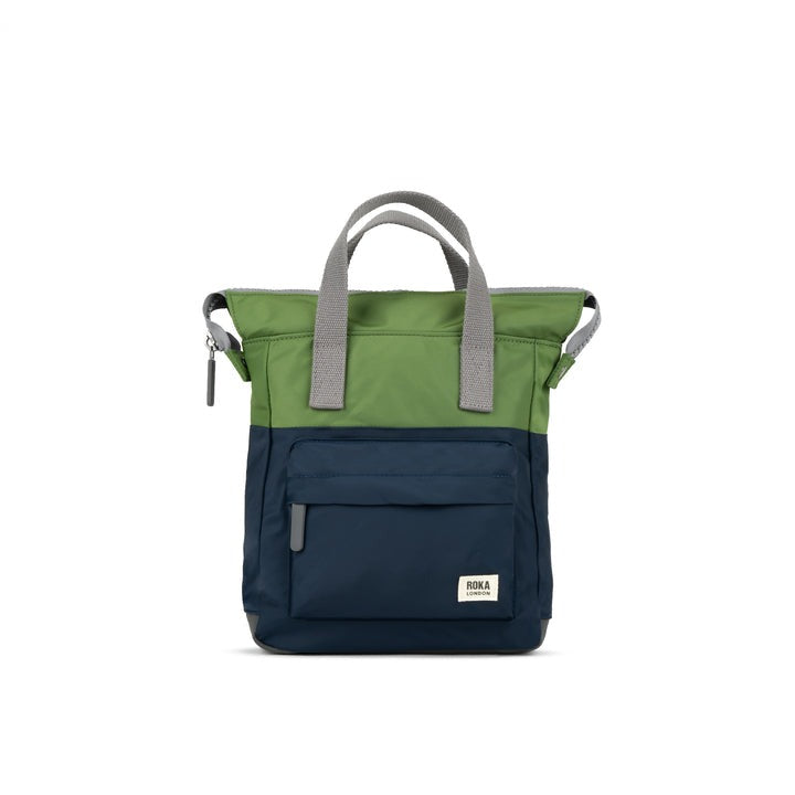An image of the ROKA London Bantry B Backpack