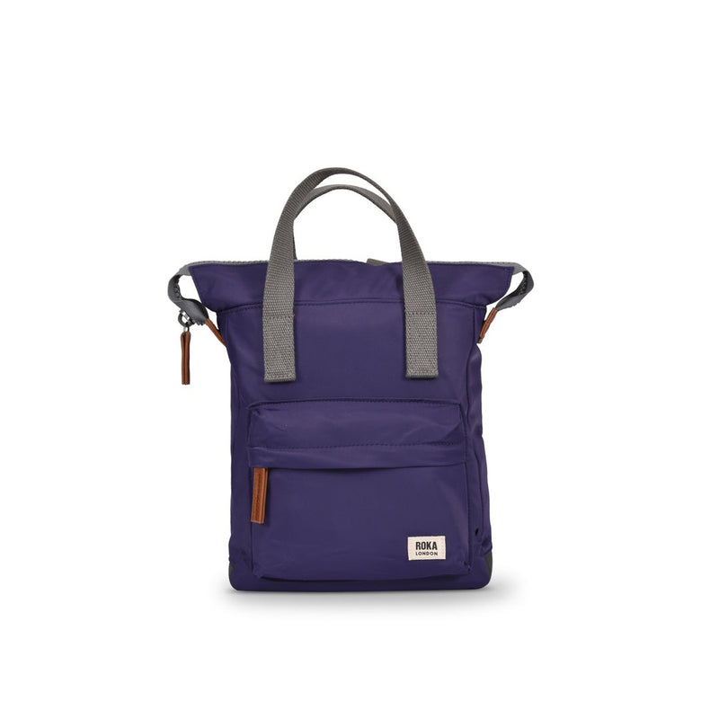 An image of the ROKA London Bantry B Small Recycled Nylon