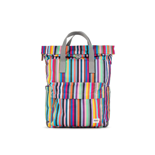 An image of the ROKA London Canfield B Backpack