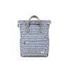 An image of the ROKA London Canfield B Medium Recycled Canvas