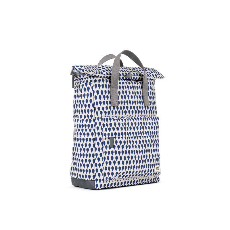 An image of the ROKA London Canfield B Backpack