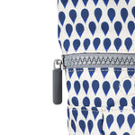 An image of the ROKA London Canfield B Backpack