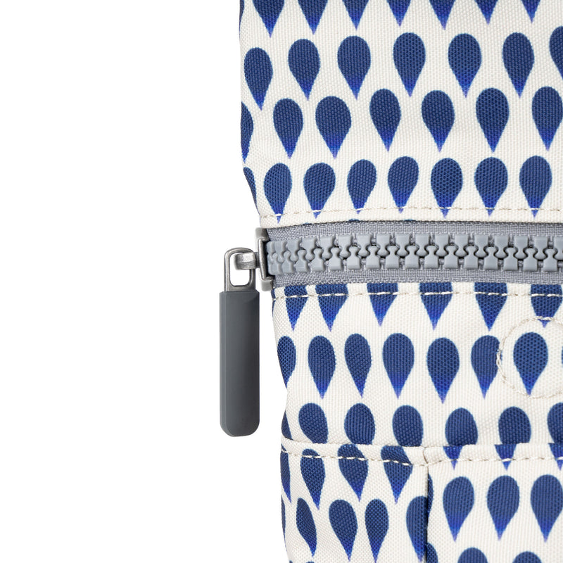An image of the ROKA London Canfield B Backpack