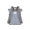 An image of the ROKA London Canfield B Medium Recycled Canvas