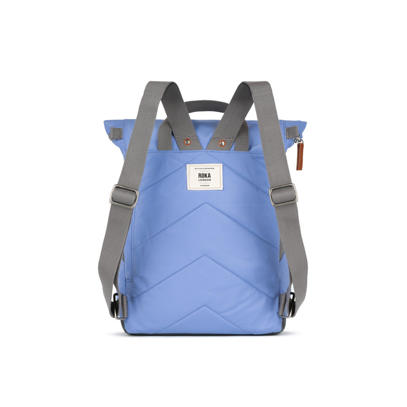 An image of the ROKA London Canfield B Backpack