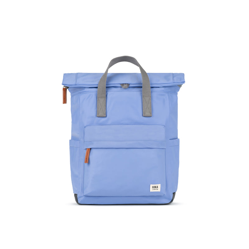 An image of the ROKA London Canfield B Backpack