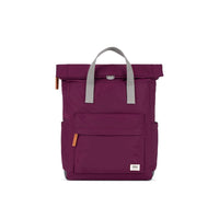 An image of the ROKA London Canfield B Recycled Nylon