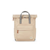 An image of the ROKA London Canfield B Medium Recycled Nylon