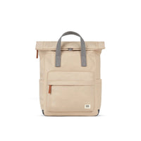 An image of the ROKA London Canfield B Medium Recycled Nylon