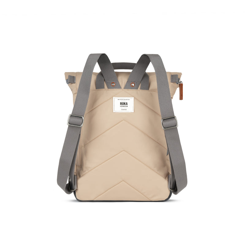 An image of the ROKA London Canfield B Backpack