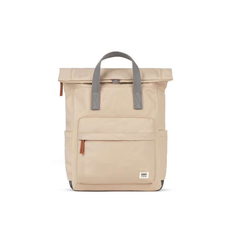 An image of the ROKA London Canfield B Backpack