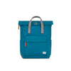 An image of the ROKA London Canfield B Medium Recycled Nylon
