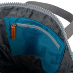 An image of the ROKA London Canfield B Backpack
