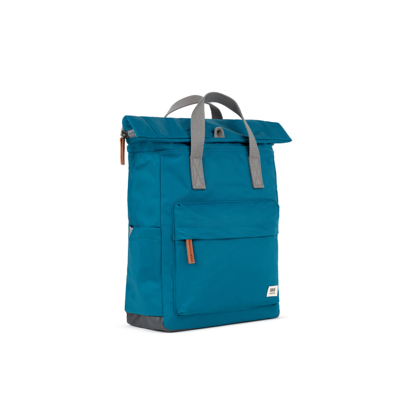 An image of the ROKA London Canfield B Backpack